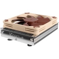 Noctua NH-L9a-AM5, raffreddamento CPU argento/Beige