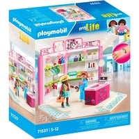 PLAYMOBIL 71537, Giochi di costruzione 