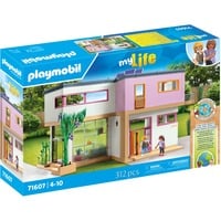 PLAYMOBIL 71607, Giochi di costruzione 