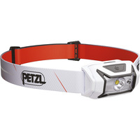 Petzl TIKKA CORE, Luce LED bianco
