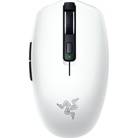 Razer Orochi V2 mouse Mano destra RF Wireless Ottico 18000 DPI bianco, Mano destra, Ottico, RF Wireless, 18000 DPI, Bianco