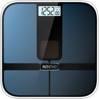Renpho Elis Solar 2, Scala Nero