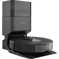 Roborock Q5 Max+, Aspirazione robot Nero