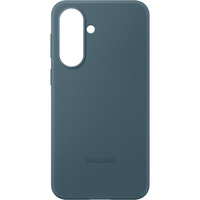 Samsung Custodia in silicone, Custodia per telefono verde scuro