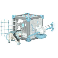 Schleich 42766, Gioco figura 