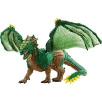 Schleich ELDRADOR CREATURES 70791 action figure giocattolo, Gioco figura 7 anno/i, Marrone, Verde, Giallo, Plastica