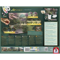 Schmidt Spiele My ArtNOBLE Thomas Kinkade - Pools of Serenity, Vernice 