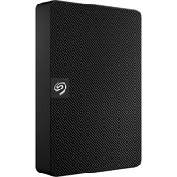 Seagate Expansion STKM4000400 disco rigido esterno 4000 GB Nero Nero, 4000 GB, 2.5", 3.2 Gen 1 (3.1 Gen 1), Nero