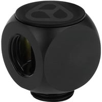 Thermal Grizzly DeltaMate Rotary - T, Connessione Nero