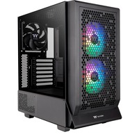 Thermaltake CA-1Y2-00M1WN-01, Chassis Tower Nero
