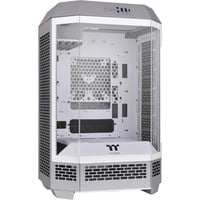 Thermaltake CA-1Y4-00SIWN-00, Chassis Tower grigio chiaro
