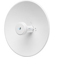 Ubiquiti PBE-2AC-400 bianco