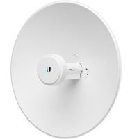Ubiquiti PBE-2AC-400, Antenna radio bianco