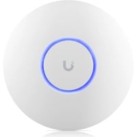 Ubiquiti U6+, Punto di accesso bianco