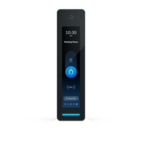 Ubiquiti UA-G2-Pro, Controllo di accesso Nero