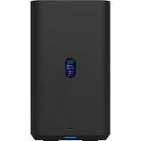 Ubiquiti UNAS-2-B Nero