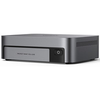 Ugreen DXP480T, NAS 