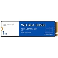 WD WDS100T3B0E blu/Bianco