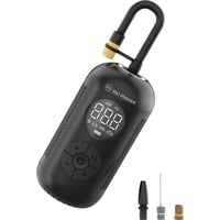 Wiha DHT0006, Pompa di aria Nero