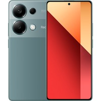 Xiaomi Redmi Note 13 Pro verde