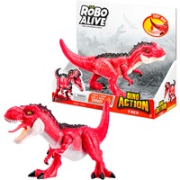 ZURU 7171, Gioco figura