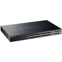 Zyxel XGS2220-30F-EU0101F, Interruttore