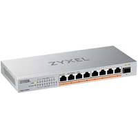 Zyxel XMG-108HP-EU0101F, Interruttore 