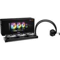 be quiet! Pure Loop 3 LX 360mm Nero