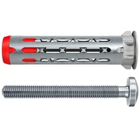 fischer DuoHM 572925, Tassello