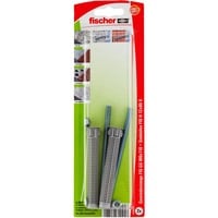 fischer M6 K, Tassello grigio chiaro