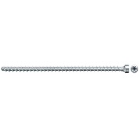 fischer Vite per legno PowerFull II 10,0x300 ZK TX VG 