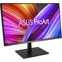 ASUS ProArt PA32UCR-K 81,3 cm (32") 3840 x 2160 Pixel 4K Ultra HD LED Nero, Monitor LED Nero, 81,3 cm (32"), 3840 x 2160 Pixel, 4K Ultra HD, LED, 5 ms, Nero