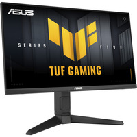 ASUS TUF Gaming VG249QML5A Nero