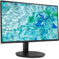 Acer CB272 P6, Monitor LED Nero