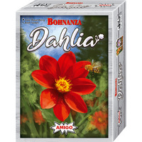 Amigo Bohnanza Dahlia, Gioco di carte 