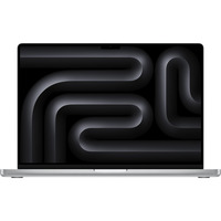 Apple MacBook Pro (16") 2026 CTO, Notebook argento