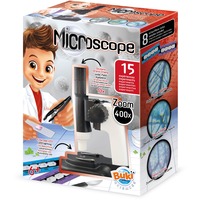 MR400, Microscopio MR400, Microscopio