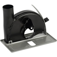 Bosch 1 619 P06 514 accessorio per smerigliatrice Attacco angolare, Scritto Attacco angolare, Bosch, GWS 5-100 (0 601 376 0..), GWS 5-115 (0 601 376 2..), GWS 6-100 (0 601 375 0..), GWS 6-100 BS (0..., Nero, Acciaio inox, 1 pz