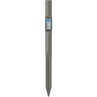 Bosch 2608690106 Punte per frese, Scalpello 40 cm