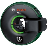 Bosch Laser a linee Atino, Linea laser verde