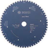 Bosch ‎2608643059 lama circolare 25,4 cm 1 pz, Lama per sega 25,4 cm, Bosch, 950 g, 1 pz