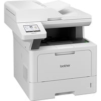 Brother DCPL5510DWRE1, Stampante multifunzione grigio