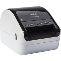Brother QL1110NWBCZG1, Stampante per etichette Nero/Bianco