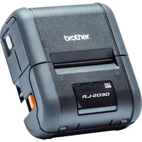 Brother RJ2030Z1, Stampante ricevute Nero