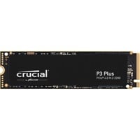 Crucial CT4000P3PSSD8, Disco a stato solido 