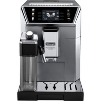 DeLonghi ECAM 550.85.MS, Macchina automatica argento/Nero