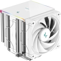 DeepCool R-AK620-WHADMN-GJD , raffreddamento CPU  bianco