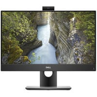 Dell OptiPlex 5490 AiO Ricondizionato, PC completo Nero