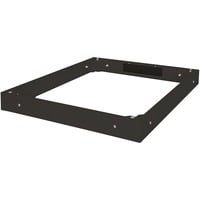 Digitus Prese per armadi di server della serie Unique - 800 x 1000 mm (L x P), Montaggio Nero, Telaio del rack, Nero, Turchia, Unique Server, 48,3 cm (19"), 800 mm