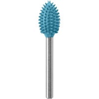Dremel MAX Power fresa per intaglio, a forma di fiamma 9,5 mm (9953) 